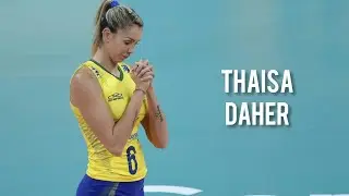 The Best Thaísa Daher by Kaike Lemos