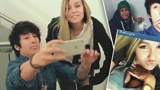 DIE BESTEN SELFIES | Julien Bam