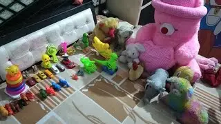 Ansh toy and car collection 🚗🚌 and Bullet motorcycle 😍