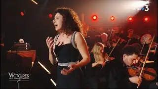 Alma oppressa, la Fida Ninfa &bull; Vivaldi &bull; Ad&egrave;le Charvet