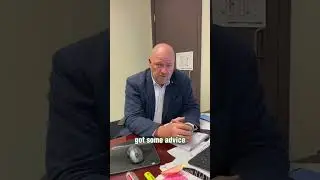 Aussie Law Firm Owner shares painful story