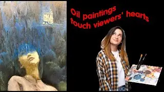 Discover art #10 | Realistic sound with Iphone | Mind painting