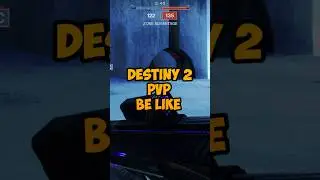 INVISIBLE BUG IN DESTINY 2 PVP