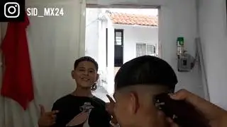 Barber shop Fade ✂️