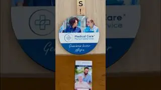 Gemeinsam besser pflegen &ndash; das ist unsere Mission bei Medical Care Personalservice! 💙