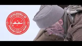 A short video, all my own work to promote the Cockleshell22 charity.