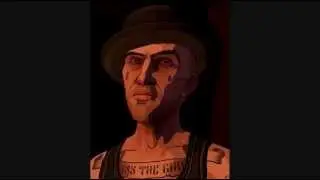 Wolf Among Us Georgie Porgie Dialogue/ Voice Clips/Audio Files/Unused/Used