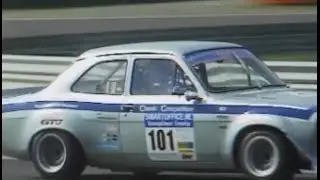 HARC | Youngtimers Touring Car Trophy Zandvoort 2007