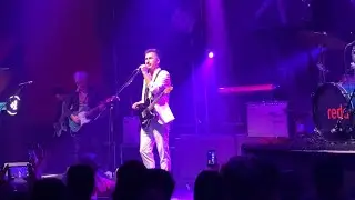 Redd - Kanıyorduk (Jolly Joker Ankara 28 Ekim 2022)