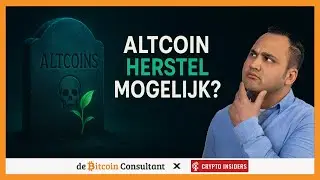Kunnen Altcoins nog herstellen? Dit zegt de data. + Altcoin SOL, PHA, TAO.