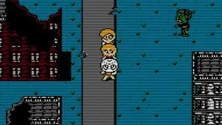 Splatterworld - Unreleased NES Game in English - Part 7