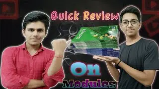 Allen career Institute study material || Allen modules || NEET Study Material ||