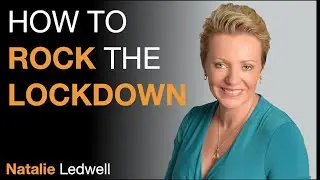 Natalie Ledell LIVE on Thrive Time with Eric Edmeades