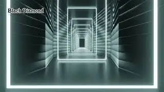 Black Diamond | Cold Aesthetic Luxury Phonk (NCM) - Dark Minimalist BGM