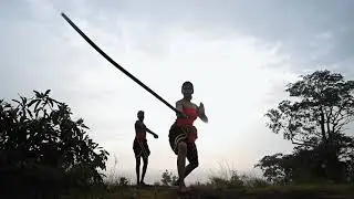 Kalaripayattu ||