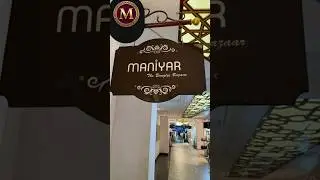 Largest Bangle Store in Hyderabad!  Maniyar Bangles @Sarath City Capital Mall