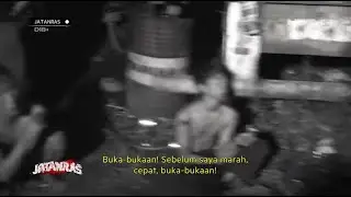 Maling Babak Belur Diamankan Tim Rajawali - JATANRAS