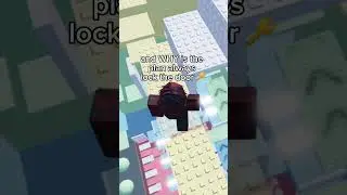 School Shooter Rant 🔫#fyp #roblox #relatable #viral #shorts #school #rblx #fyp