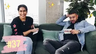 Weekvlog: FILMEN MET F1RSTMAN, D&Eacute;FANO HOLWIJN EN JUSTICE TOCH - Chereneffe Fleur