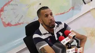 Tur cos a cla pa examen di Rijbewijs na forma Digital