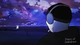 that last part in Happy Chaos's Theme tho