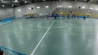 20260111 Bembibre HC - Centro Asturiano de Oviedo Alev&iacute;n