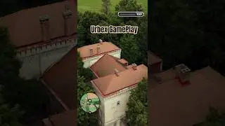 Urbex and quests for you! 🔥 #RPG #Quest #GamePlay #urbex