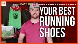 Find Your Best Running Shoes | Avoid These Mistakes!