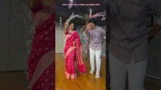 save new whtsp +91 97270 14005- o mere dholna beautiful song COUPLES IN LOVE #wedding #ritukiran