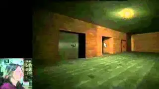 The Mold - Creepy Shadows - (Part 1)