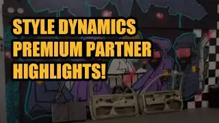 Style Dynamics Premium Partner Highlights!