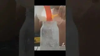 Kefir, el liquido bendito 🥛🥰