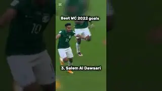 Best WC 2022 goals #worldcup #qatar2022 