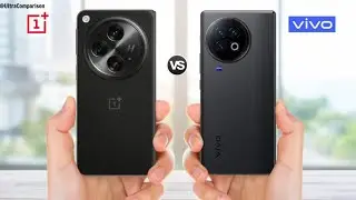 OnePlus Open vs VIVO X Fold 2 || OnePlus Open Fold Specs | Comparison
