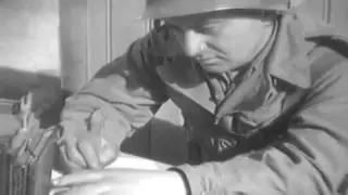 Seventh Army 1945