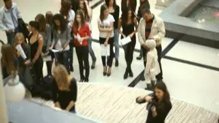 BEST LOOK MODEL AGENCY| Elite Model Look Ukraine 2011