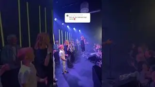 REKLAME | gl&aelig;der mig til Struer koncert i dag!!!! 🤩🤩🤸&zwj;♀️ #familiekoncert #struer #udsolgt