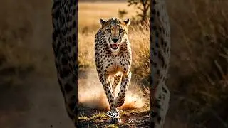 Chitta 🐆 #chita #animals #2025 #youtubeshorts