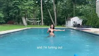 boo hoo (lyric video)