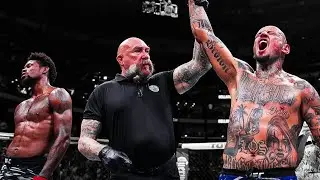 UFC 318 Wrong Picks Compilation 