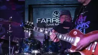 Live at KJ Farrell's - 