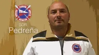 Pedreña quiere seguir con su marca