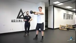 Американские махи гирей
