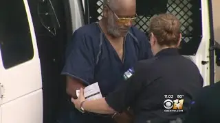 Truck Driver Charged With Human Trafficking