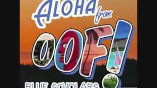 ♫ [UndergroundHipHop] Blue Scholars - Hi 808