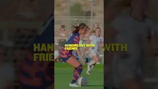 17-Year-Old is the USWNT's secret weapon 👀