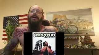 Morodo - Yo me levanto feat. Paco Camaleon (prod. by Dahani)-Reaction