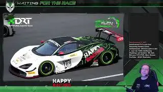 5. ADAC Sim Racing Challenge 2023 - Lauf 1 Kyalami - 169