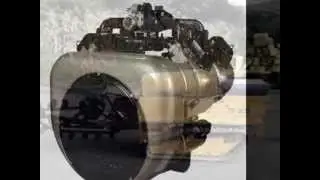 Двигатели Wisconsin & Continental от официального дистрибьютора завода Pitt Auto Electric Co.
