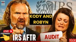 Brown Family Empire COLLAPSING&mdash;IRS Hunt For Hidden Money